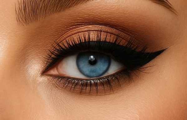 ✨ Zo Maak je je Ogen Prachtig Opvallend – Beauty Tips voor Elke Vrouw